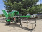 PROFF - BENSIN FULLHYDRAULISK VEDMASKIN FP-480 thumbnail