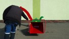 BYSTRON Pirana m`tilhenger påkobling thumbnail