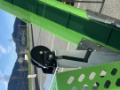 PROFF - BENSIN FULLHYDRAULISK VEDMASKIN FP-480 thumbnail