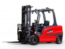 Motvekts TRUCK CPD-30 - 3 tonn thumbnail