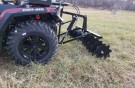Skive harve - Made in USA thumbnail