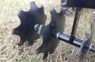 Skive harve - Made in USA thumbnail