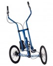 StreetStrider 3i - 3 trinns Shimano gear thumbnail