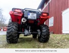 Honda TRX520FE2  thumbnail