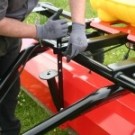 Ugress Wipeout 2 - Quad-X 2.4m - Made in UK thumbnail