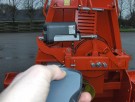 FRANSGÅRD VINSJ V-4021 M/9MM*50M OG RADIOSTYRING thumbnail