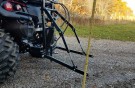 3 punkt feste (eks.hydraulikk pakke) - Made in USA thumbnail