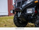 Honda TRX420FE - Patriot red thumbnail