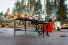JAPA STOKKBORD MED 2XINNMATERRULLE OG HYDR.INNRULLER thumbnail