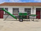 PROFF - BENSIN FULLHYDRAULISK VEDMASKIN FP-480 thumbnail