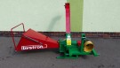 BYSTRON Pirana m`tilhenger påkobling thumbnail