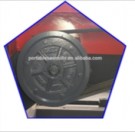 Clutch, beskytter motor og forenkler skift av blad thumbnail