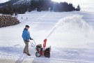 Snøfreser AL-KO SnowLine 560 II thumbnail