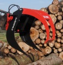 FRANSGÅRD TØMMERKLO SK-1400 thumbnail