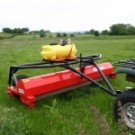 Ugress Wipeout 2 - Quad-X 2.4m - Made in UK thumbnail