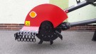 Stubbefres PROFF traktor - Skog & mark produkter thumbnail