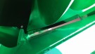 BYSTRON Barakuda m´sidekobling - Flishugger thumbnail