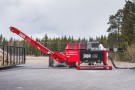 JAPA VEDMASKIN 405TR 12,5T M/4,2 TRSP HYD SVING thumbnail