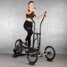 StreetStrider 3i - 3 trinns Shimano gear thumbnail