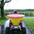 QuadX - 320L salt spreder thumbnail