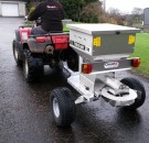 QuadX - PROFF spreder - dragbar thumbnail