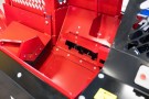 JAPA VEDMASKIN 405TR 12,5T M/4,2 TRSP HYD SVING thumbnail