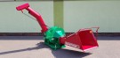 BYSTRON Barakuda m´sidekobling - Flishugger thumbnail