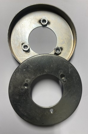 Beskyttelse kappe - nr 10