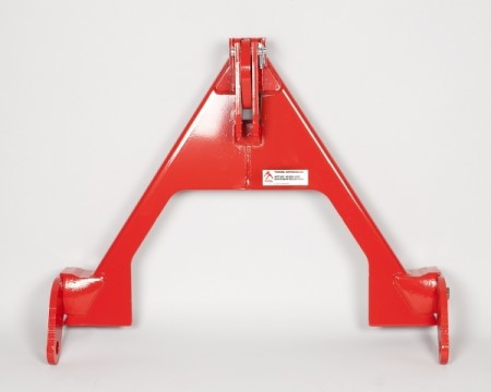 Traktor Lyng Triangeldeler