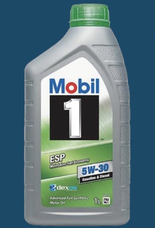 Mobil 1 Esp 5w30 1L