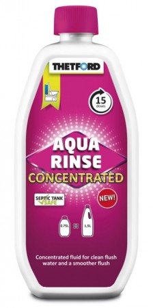THETFORD - Sanitærvæske Aqua Rinse konsentrat