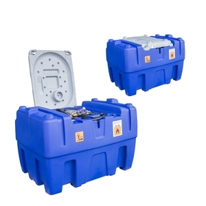 ADAM DIESELTANK 12V/24V