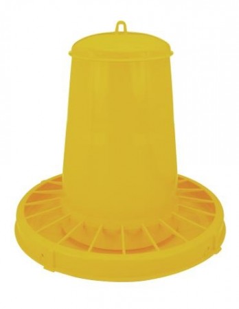 FÒRTÅRN 10,5 liter - PLAST