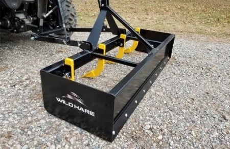 Boks plogg Nivilering - Made in USA