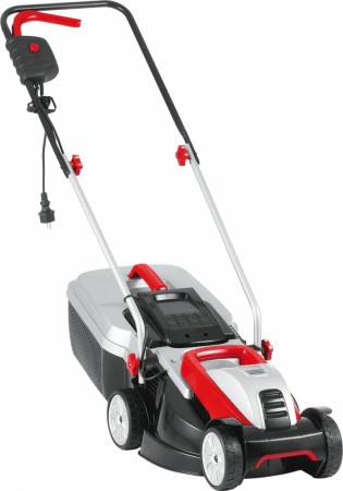 Elektrisk klipper