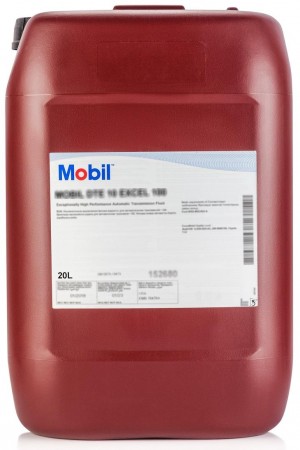Mobil Mobilfluid 428, 20L