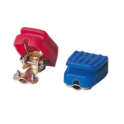 Batteri-Polsko Quickpower(Hurtigkobling)