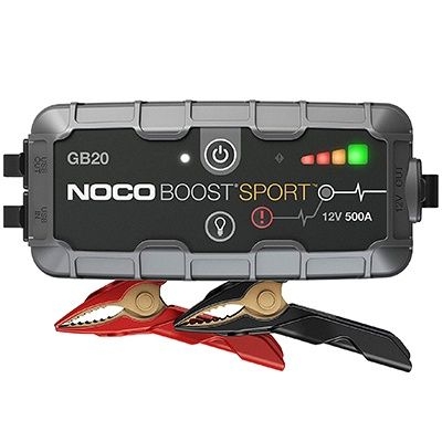 Noco Startbooster GB20 Sport 500A