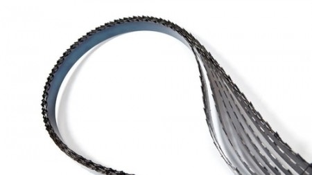 5pk - WON herdet Sagbånd - 32mm