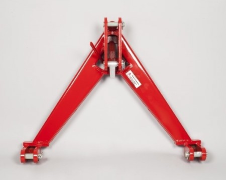 TRIANGEL Redskapsdeler