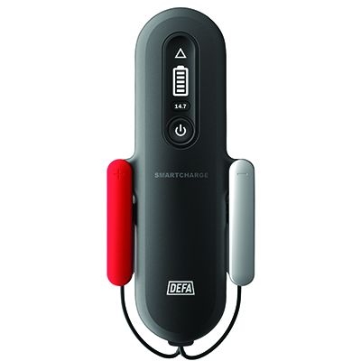 DEFA 12V/4A SmartCharge