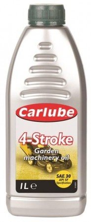 Carlube SAE30, 
