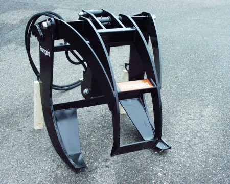 FRANSGÅRD TØMMERKLO SK-950