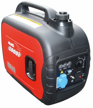 Inverter AL-KO 2000i