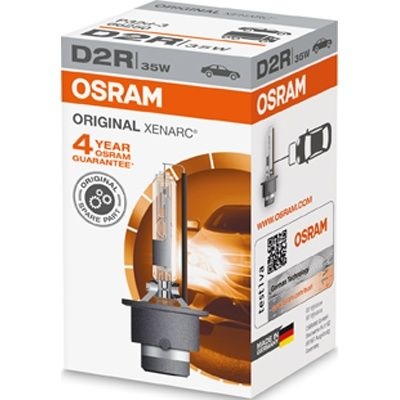 Osram Billampe D2R Xenarc® (85126Vi) Oem