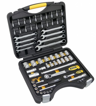 Pipesett Ironside 1/4