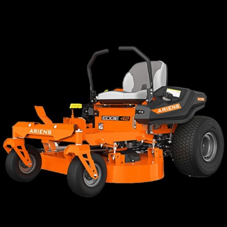 ZERO-TURN EDGE 42 ARIENS