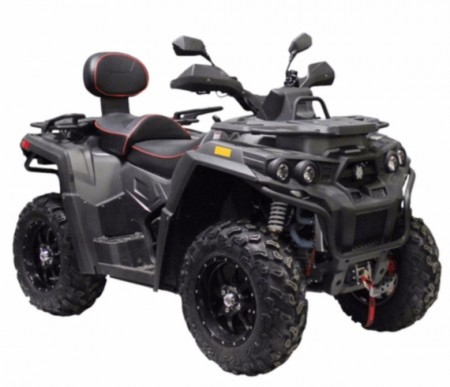 ATV