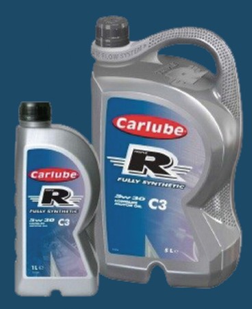 Carlube Olje