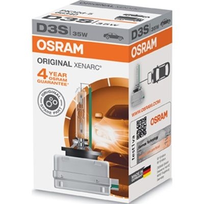 Osram Billampe D3S Xenarc® (42403Vi) Oem
